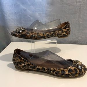 Steve Madden Ballerina Flats